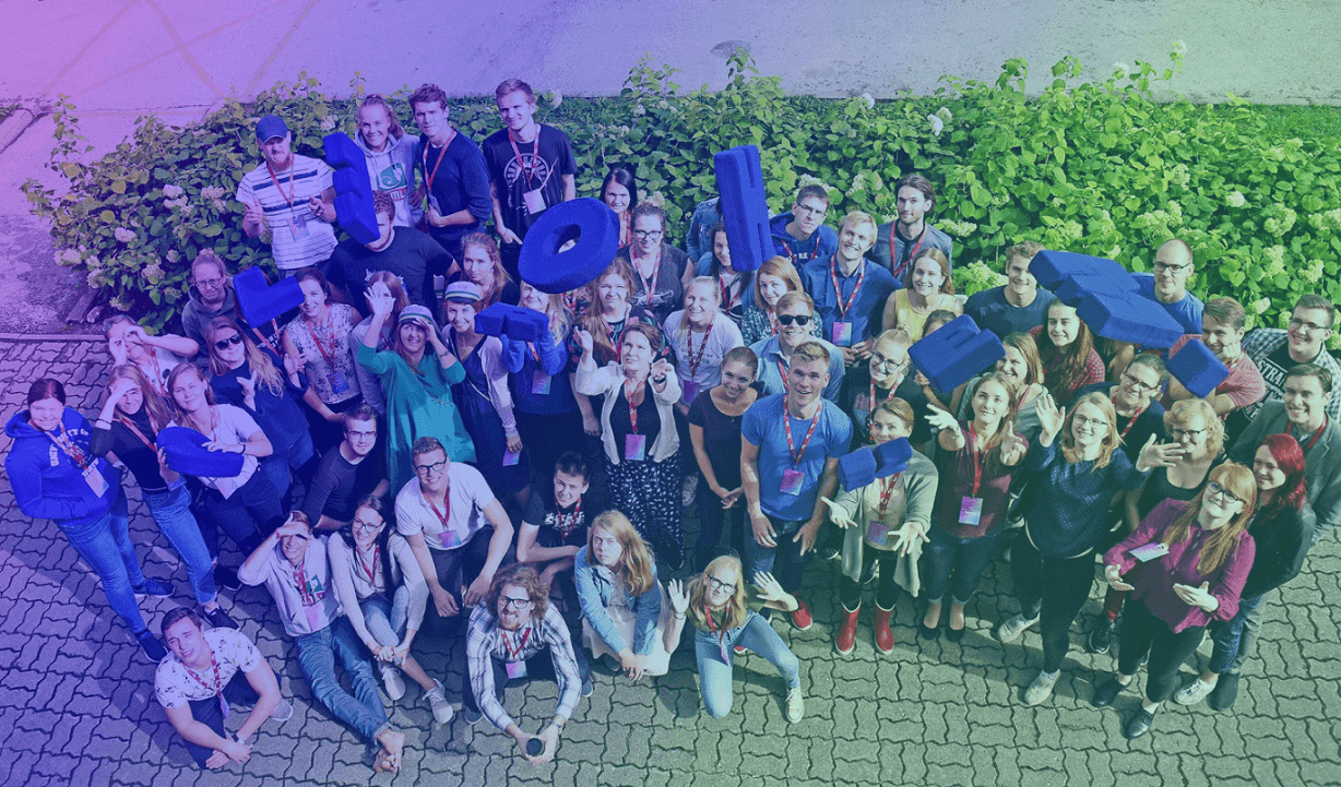 Project team