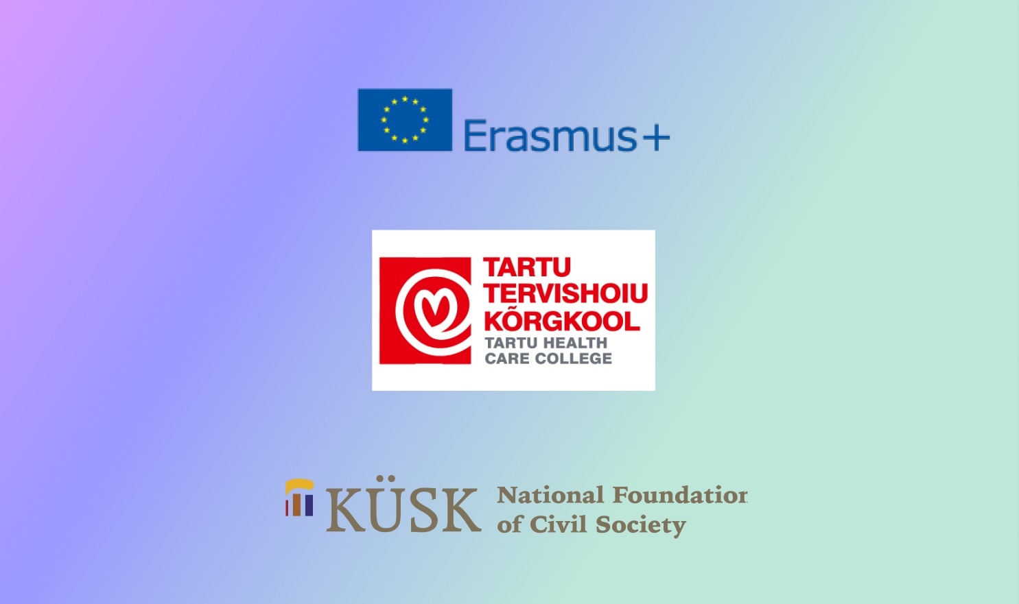 Partners and funding